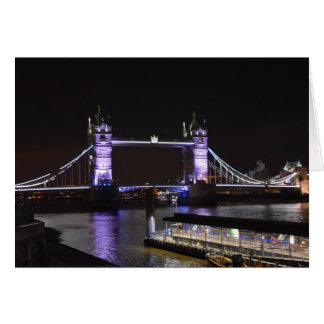 Tower Bridge, London