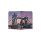 Tower Bridge, London - Passport Holder