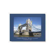 Tower Bridge, London, UK