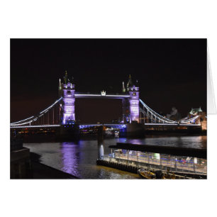 Tower Bridge, Londres