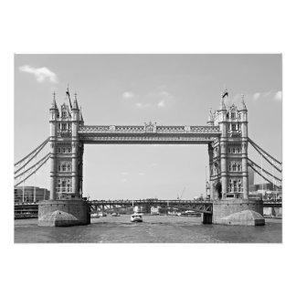 Tower Bridge Photo Print
