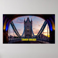 TOWER BRIDGE