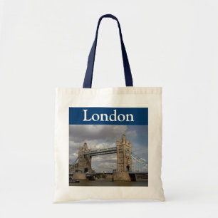 Tower Bridge, Sac fourre-tout de Londres
