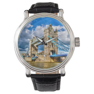 Tower Bridge Watch