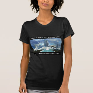 Tower City T-Shirt