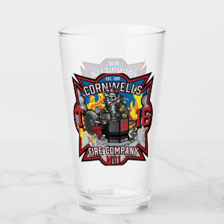 TOWER GLASS