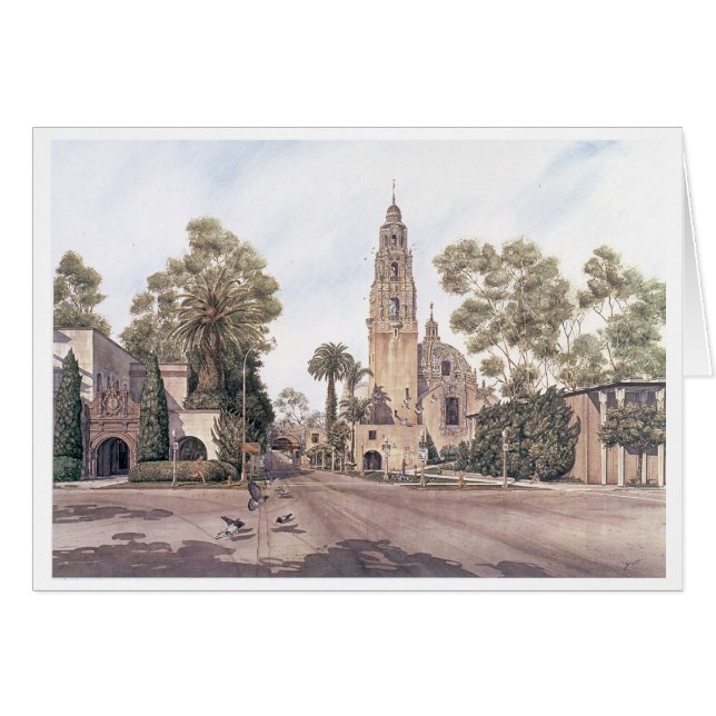 TOWER JPEC (Front Horizontal)