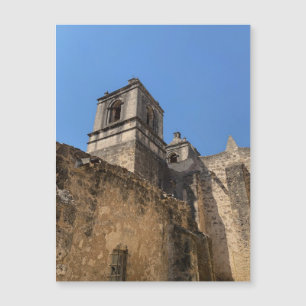 Tower magnet