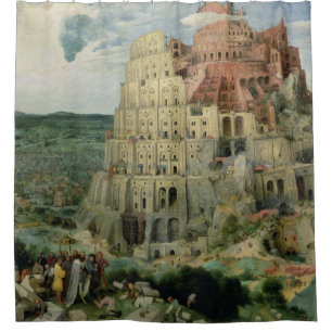 Tower of Babel