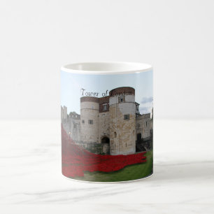Tower of London 11 oz. mug
