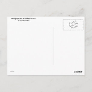 Tower of London post card