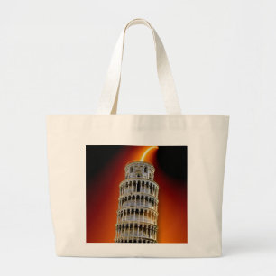 Tower of Pisa Energy Bag