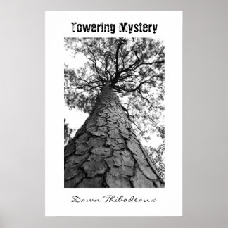 Towering Mystery Poster