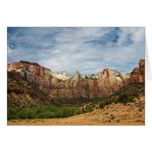 Towers Of The Virgin