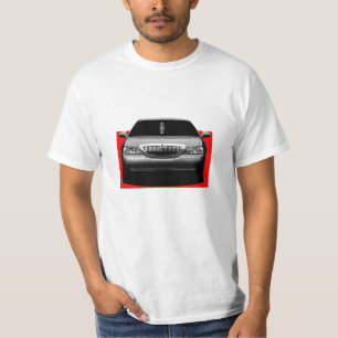 TOWN CAR T-Shirt