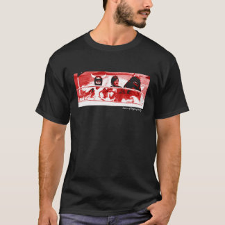 town of dying slowly 7 T-Shirt
