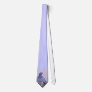 Town Pigeon Tie