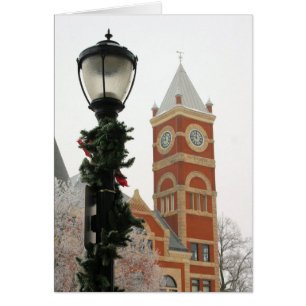 Town Square - Monroe, Wisconsin