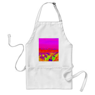 town standard apron