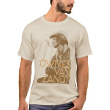 Townes Van Zandt - Live is to Fly Retro Country