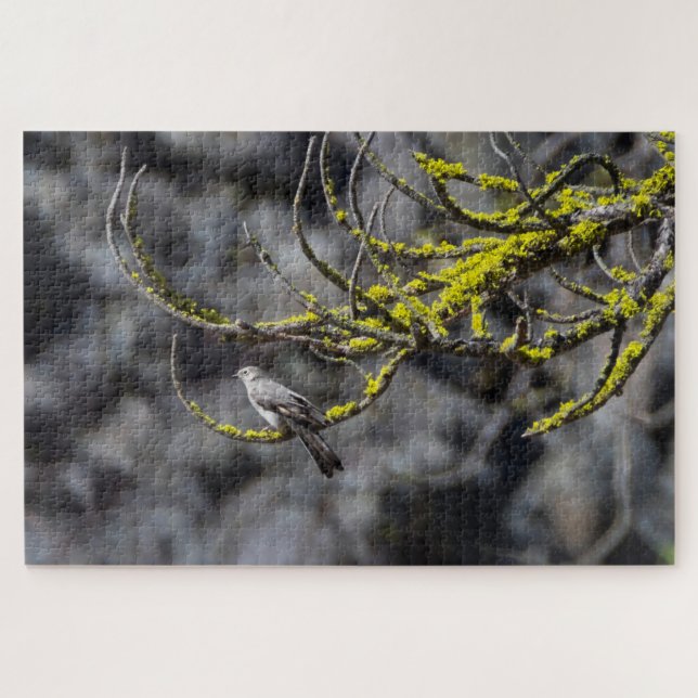 Townsend's Solitaire Jigsaw Puzzle (Horizontal)