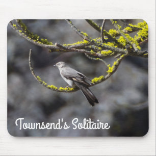 Townsend's Solitaire Mouse Pad