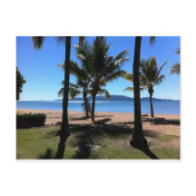 Townsville to Magnetic Island, Australia