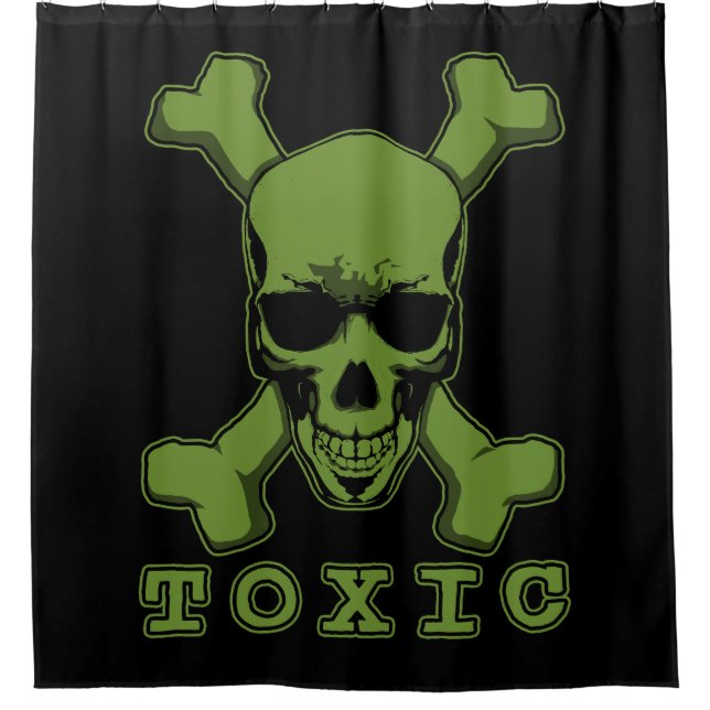 Toxic (Front)