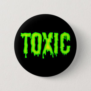 Toxic Button