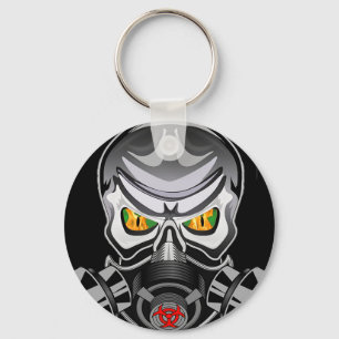 Toxic KeyChain