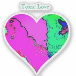TOXIC LOVE