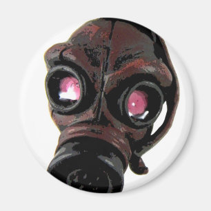 Toxic Magnet