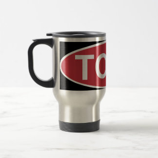 Toxic Mug