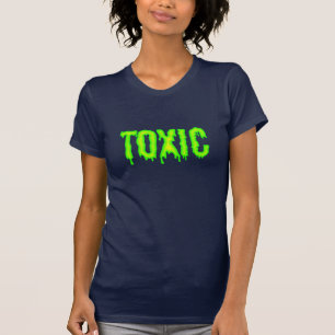 Toxic T-Shirt
