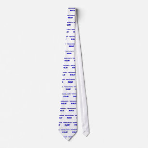 Toxicologists Rule! Tie