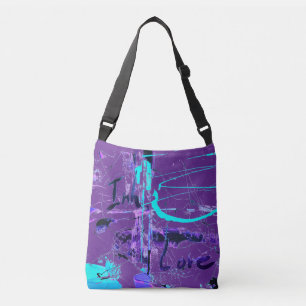 Toy bag