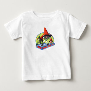 Toy Crossing Disney Baby T-Shirt