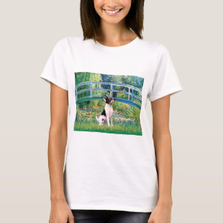 Toy Fox Terrier - Bridge T-Shirt