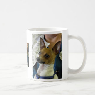 Toy Fox Terrier Coffee Mug