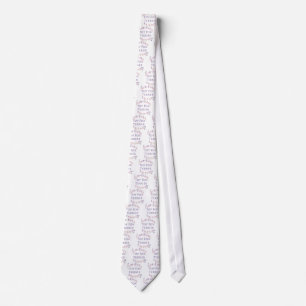 Toy Fox Terrier Furever Friend Tie