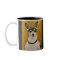 Toy Fox Terrier Mug