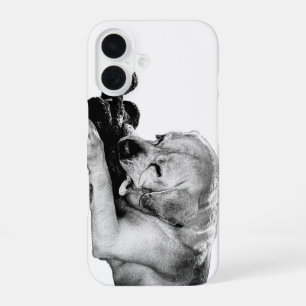 Toy Guardian iPhone 16 Case