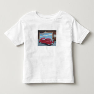 Toy LaSalle Shirt