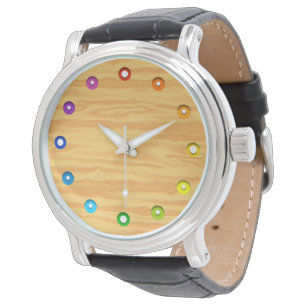 Toy Maker Watch