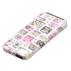 Toy photo lomo camera pattern