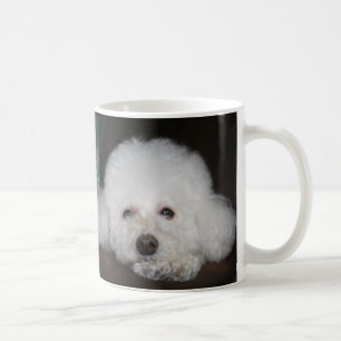 Toy Poodle Mug