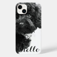©Toy Poodle Photography Personalized