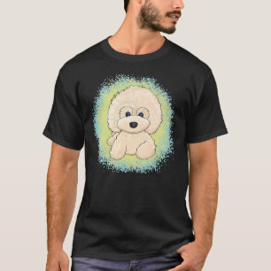 Toy Poodle T-Shirt