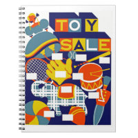 Toy Sale
