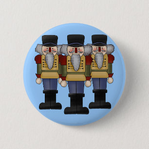 Toy Soldiers 2 Inch Round Button